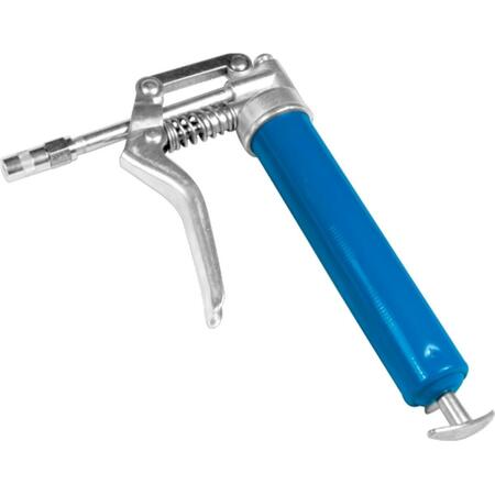 PERFORM TOOL Mini Grease Gun With Grease PTL-W54205